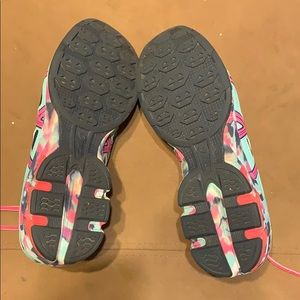 Asics Shoes - ASICS Gel-Frantic running shoes Asics Shoes - ASICS Gel-Frantic running shoes